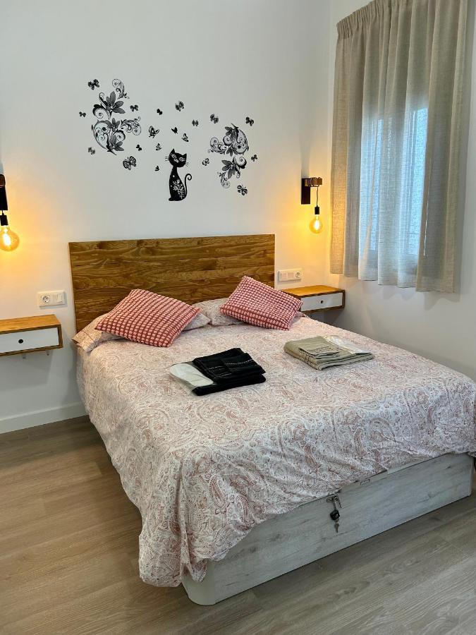 Coqueto Apartamento Centrico Con Piscina Córdoba Eksteriør billede