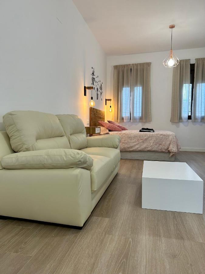 Coqueto Apartamento Centrico Con Piscina Córdoba Eksteriør billede