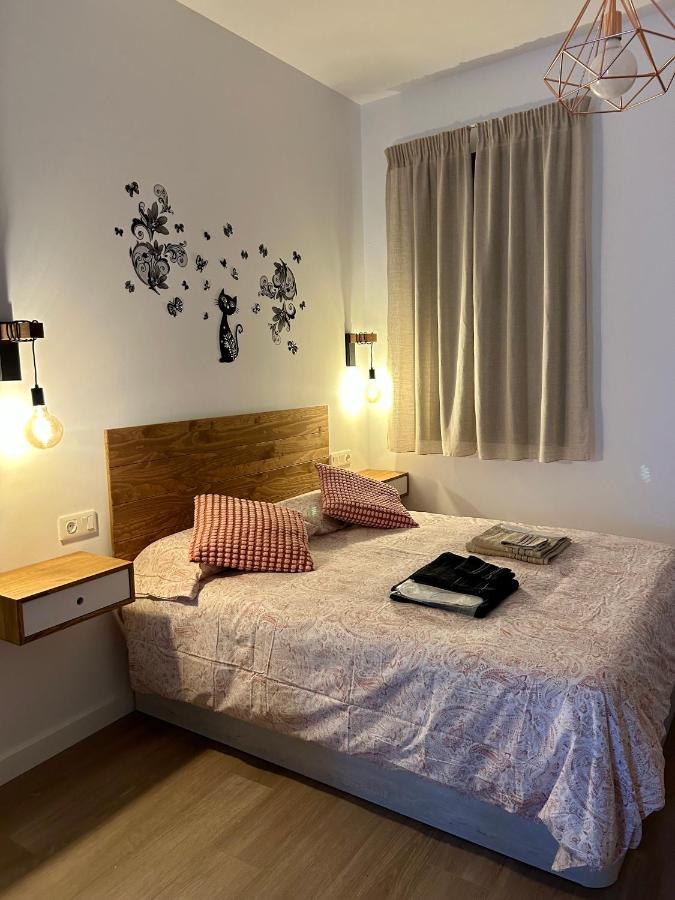 Coqueto Apartamento Centrico Con Piscina Córdoba Eksteriør billede