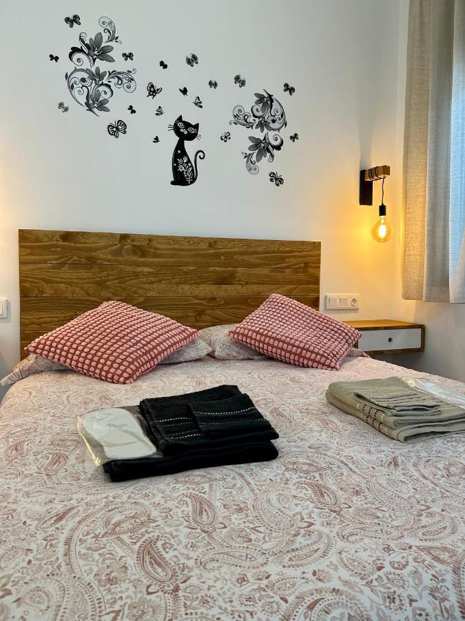 Coqueto Apartamento Centrico Con Piscina Córdoba Eksteriør billede