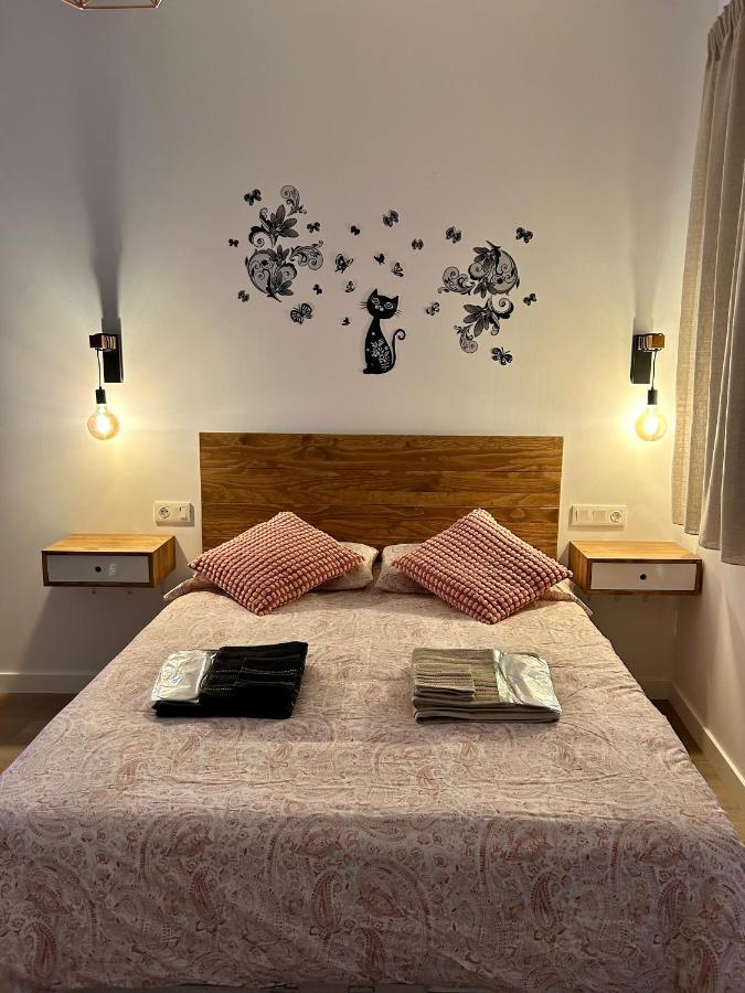Coqueto Apartamento Centrico Con Piscina Córdoba Eksteriør billede