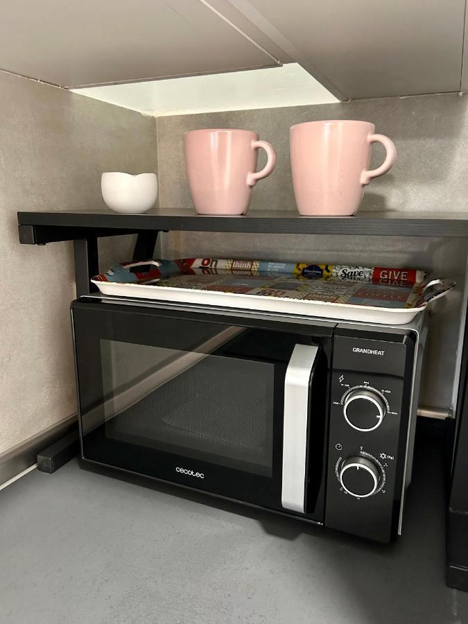 Coqueto Apartamento Centrico Con Piscina Córdoba Eksteriør billede