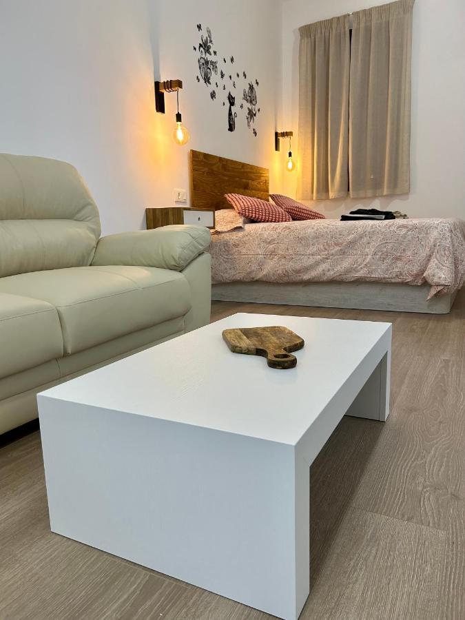 Coqueto Apartamento Centrico Con Piscina Córdoba Eksteriør billede