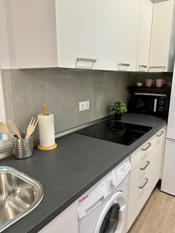 Coqueto Apartamento Centrico Con Piscina Córdoba Eksteriør billede