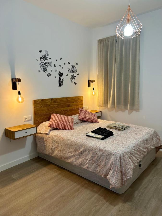 Coqueto Apartamento Centrico Con Piscina Córdoba Eksteriør billede