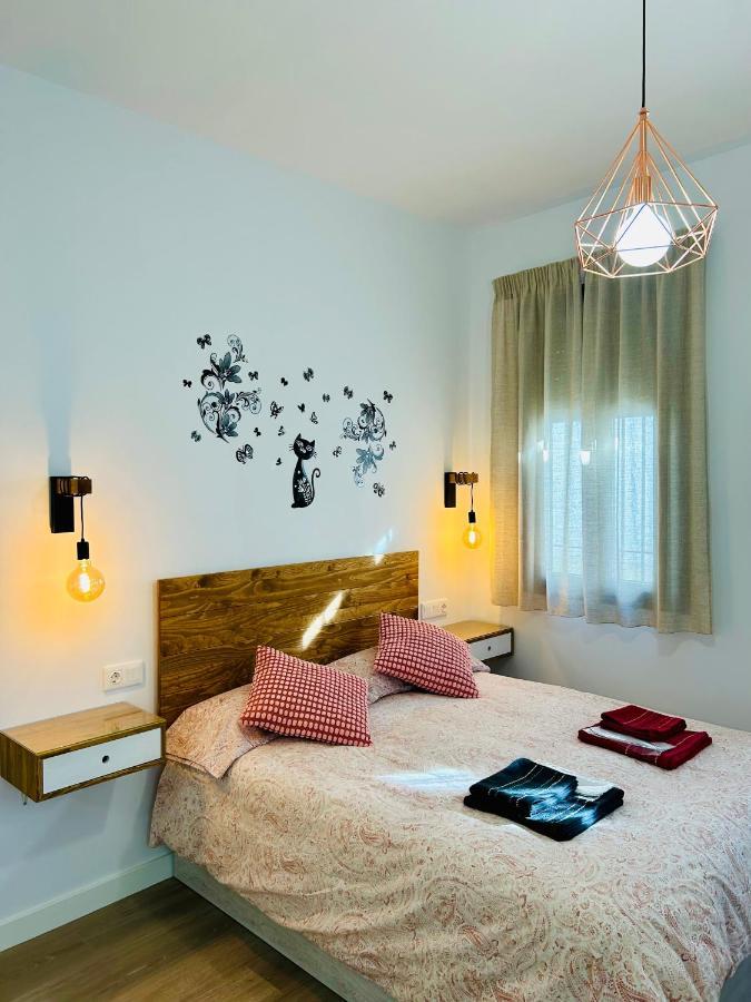 Coqueto Apartamento Centrico Con Piscina Córdoba Eksteriør billede