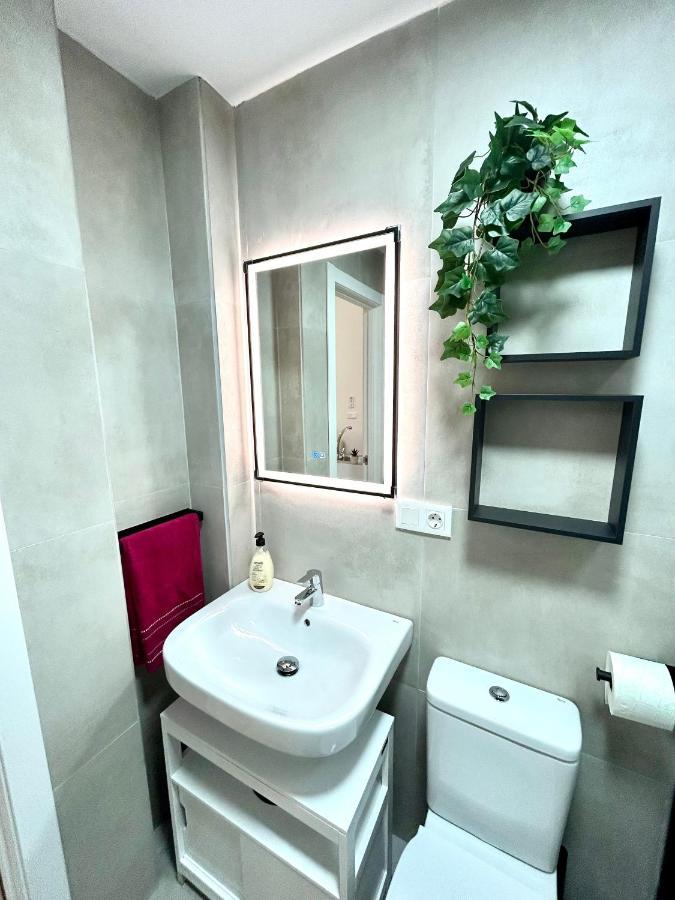 Coqueto Apartamento Centrico Con Piscina Córdoba Eksteriør billede