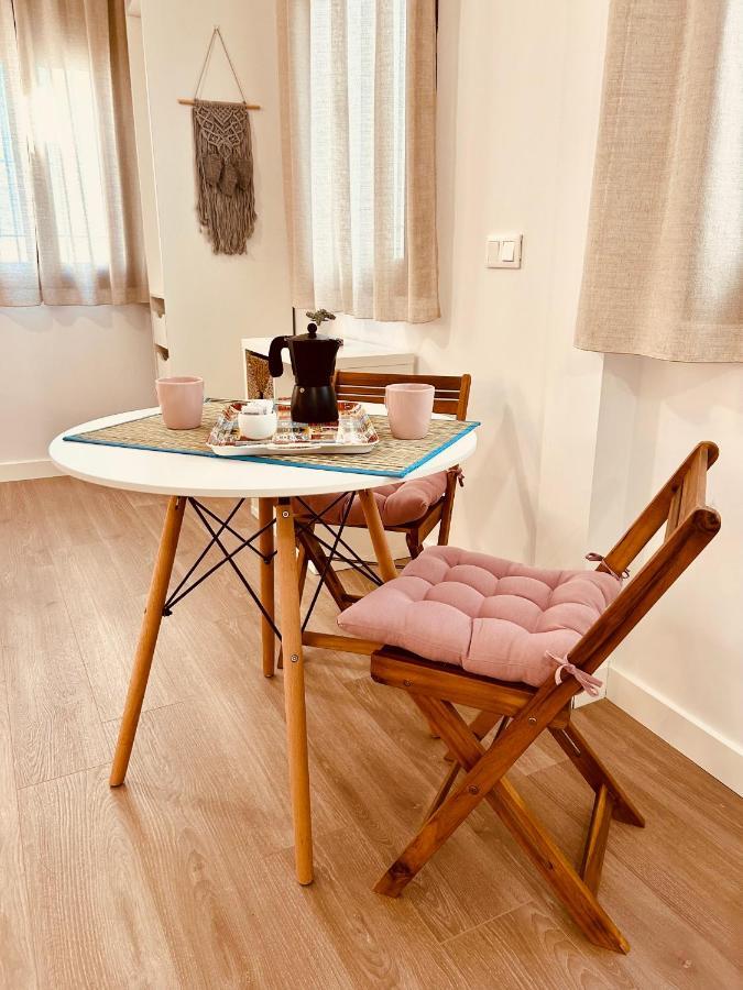 Coqueto Apartamento Centrico Con Piscina Córdoba Eksteriør billede