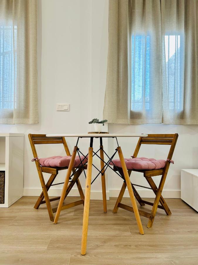 Coqueto Apartamento Centrico Con Piscina Córdoba Eksteriør billede