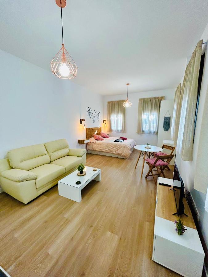 Coqueto Apartamento Centrico Con Piscina Córdoba Eksteriør billede