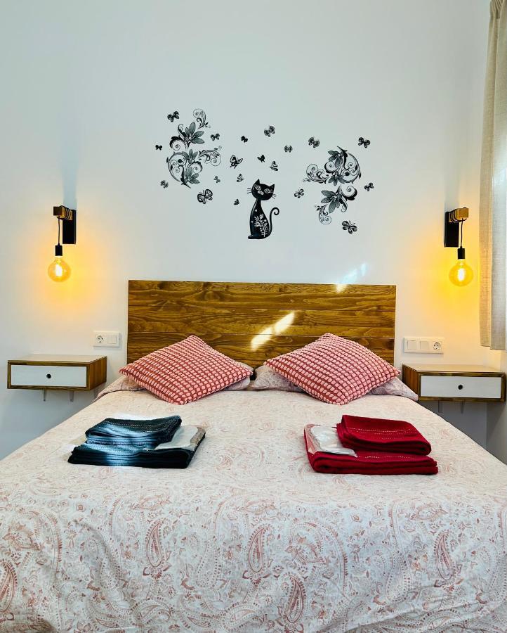 Coqueto Apartamento Centrico Con Piscina Córdoba Eksteriør billede