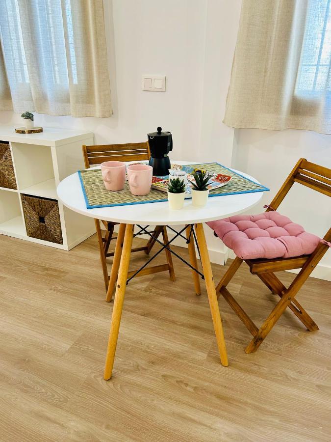 Coqueto Apartamento Centrico Con Piscina Córdoba Eksteriør billede