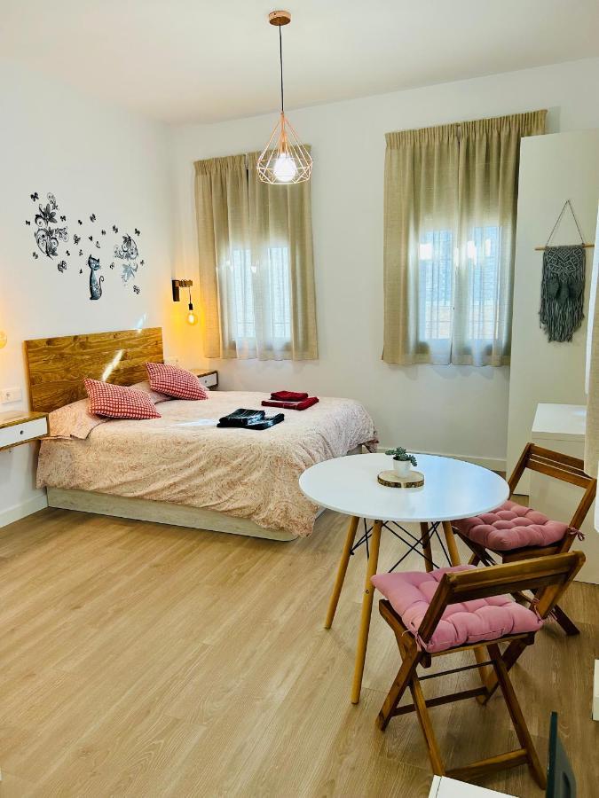 Coqueto Apartamento Centrico Con Piscina Córdoba Eksteriør billede