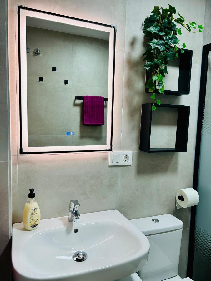 Coqueto Apartamento Centrico Con Piscina Córdoba Eksteriør billede