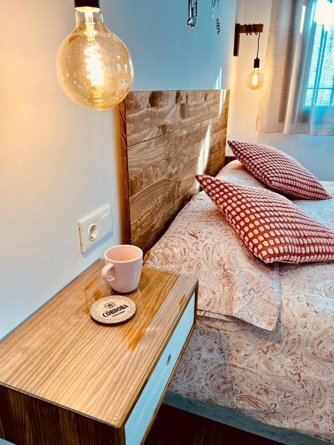 Coqueto Apartamento Centrico Con Piscina Córdoba Eksteriør billede